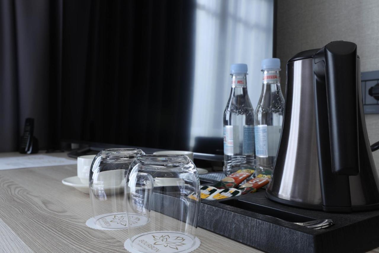 Bourbon Boutique Hotel Jerevan Exteriér fotografie